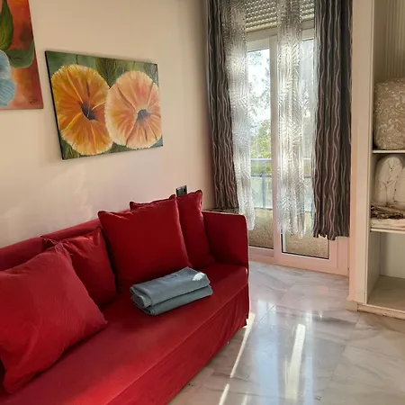 Duplex De Lujo En La Playa , Jacuzzy, Piscina, Chimenea Y Padel Apartment Benalmadena Exterior photo