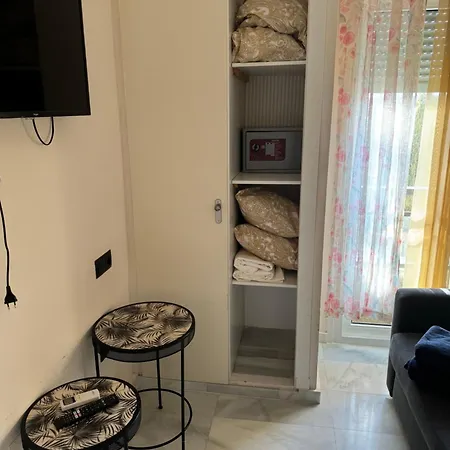 Duplex De Lujo En La Playa , Jacuzzy, Piscina, Chimenea Y Padel Apartment Benalmadena Exterior photo
