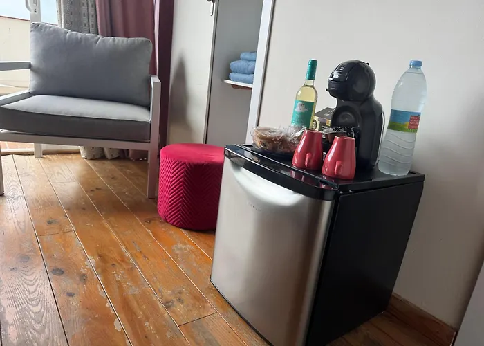 Duplex De Lujo En La Playa , Jacuzzy, Piscina, Chimenea Y Padel