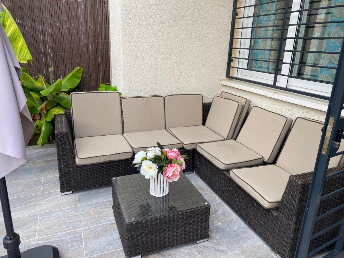 Appartement Duplex De Lujo En La Playa , Jacuzzy, Piscina, Chimenea Y Padel Benalmádena