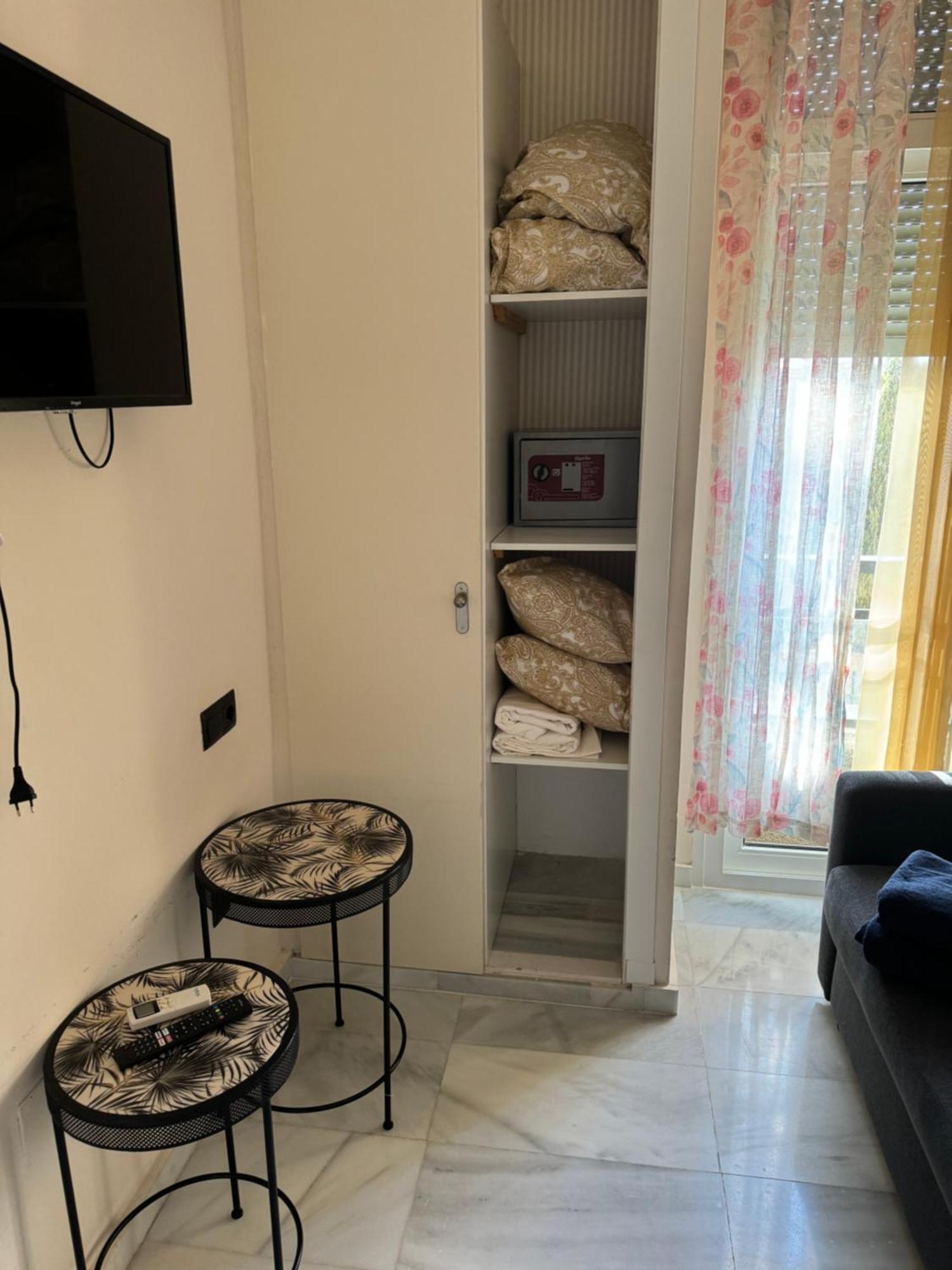 Duplex De Lujo En La Playa , Jacuzzy, Piscina, Chimenea Y Padel Appartement Benalmádena