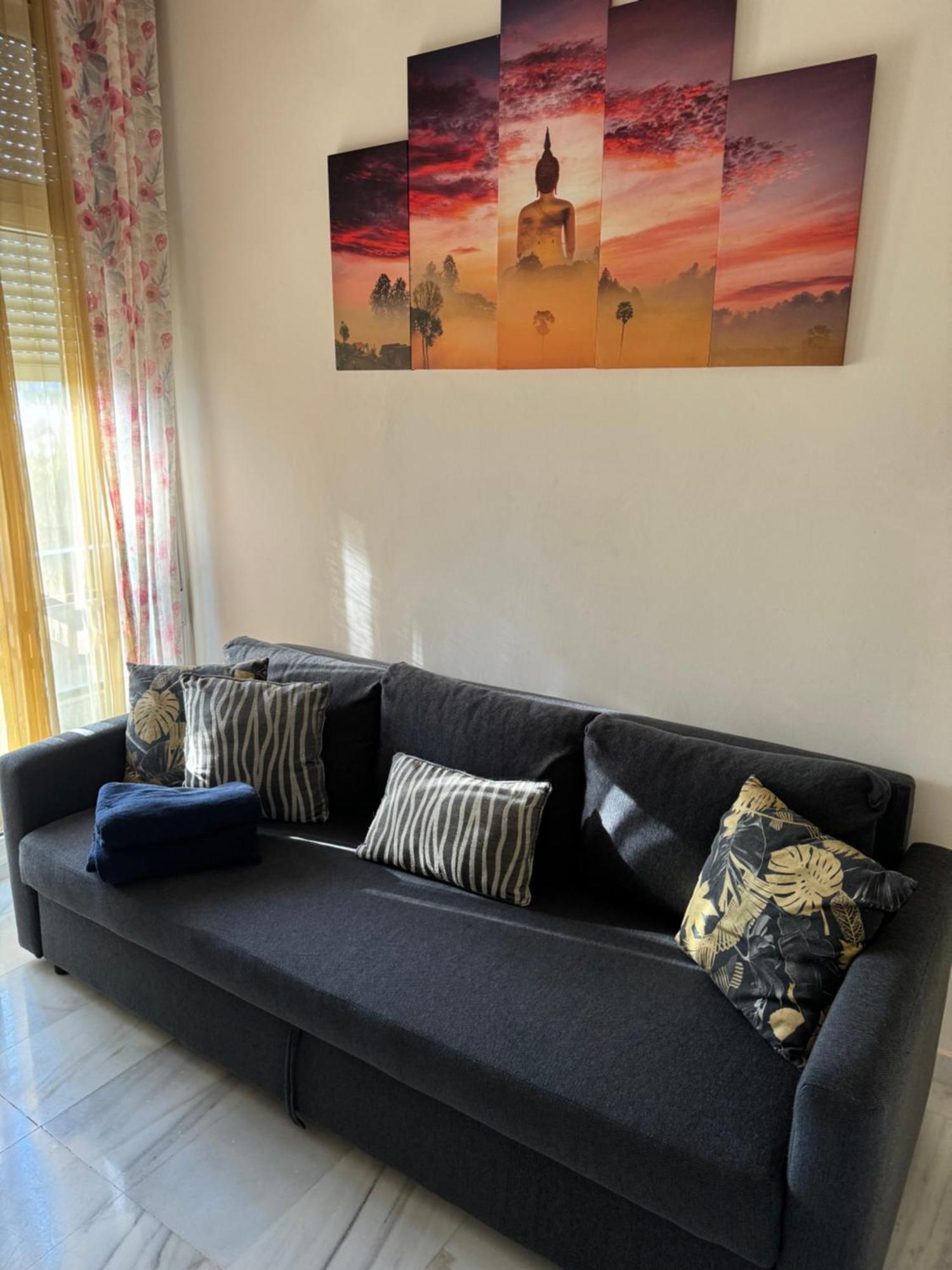Duplex De Lujo En La Playa , Jacuzzy, Piscina, Chimenea Y Padel Appartement *