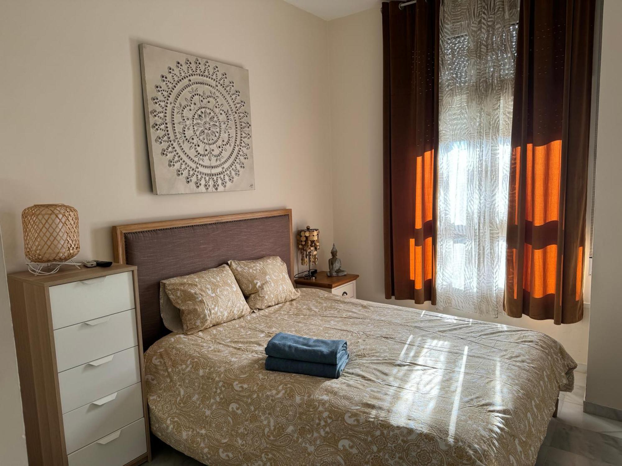 Appartement Duplex De Lujo En La Playa , Jacuzzy, Piscina, Chimenea Y Padel *