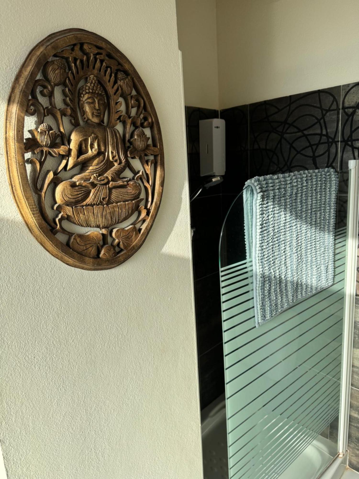 Duplex De Lujo En La Playa , Jacuzzy, Piscina, Chimenea Y Padel Appartement