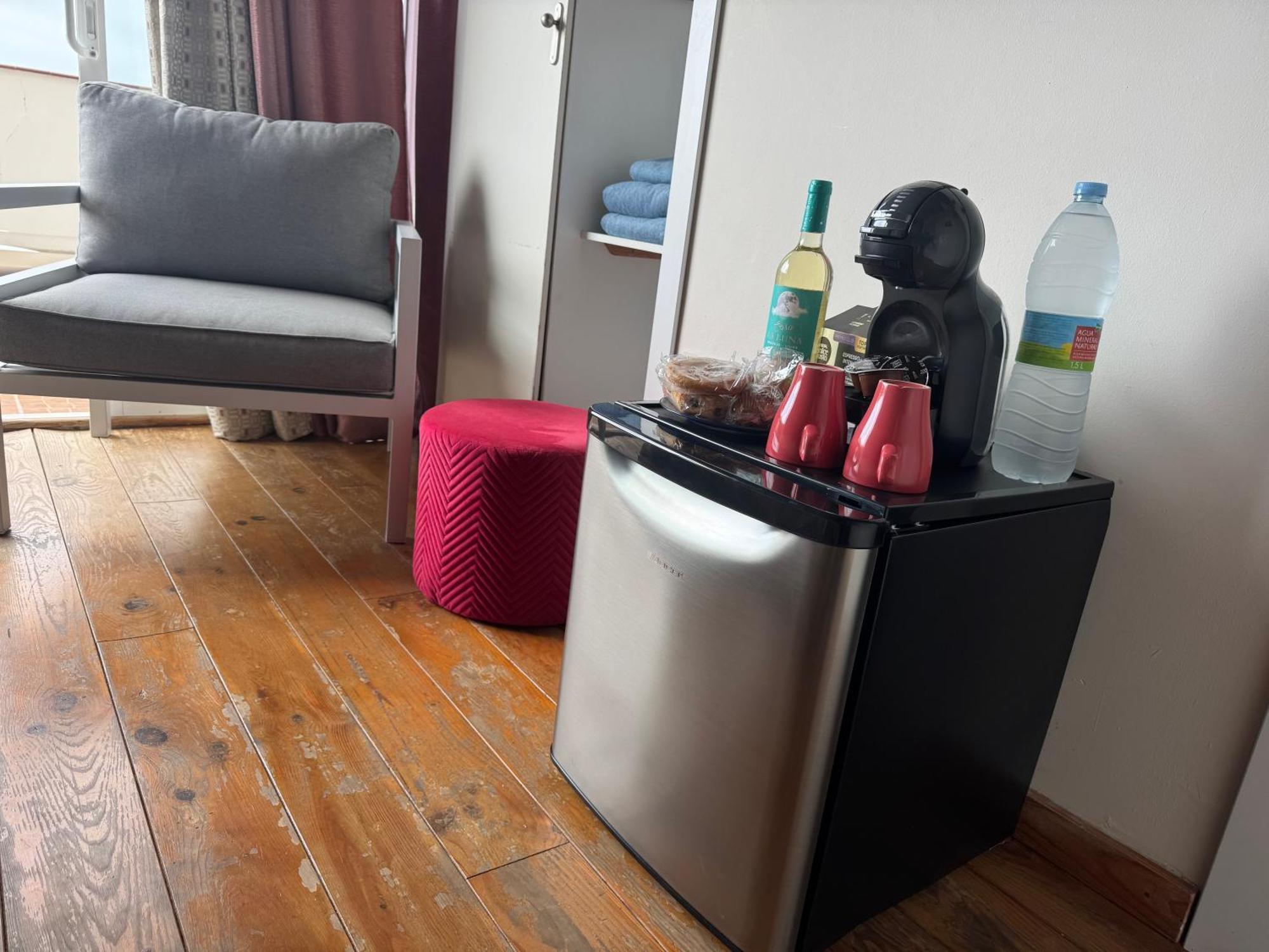 Duplex De Lujo En La Playa , Jacuzzy, Piscina, Chimenea Y Padel * Benalmádena